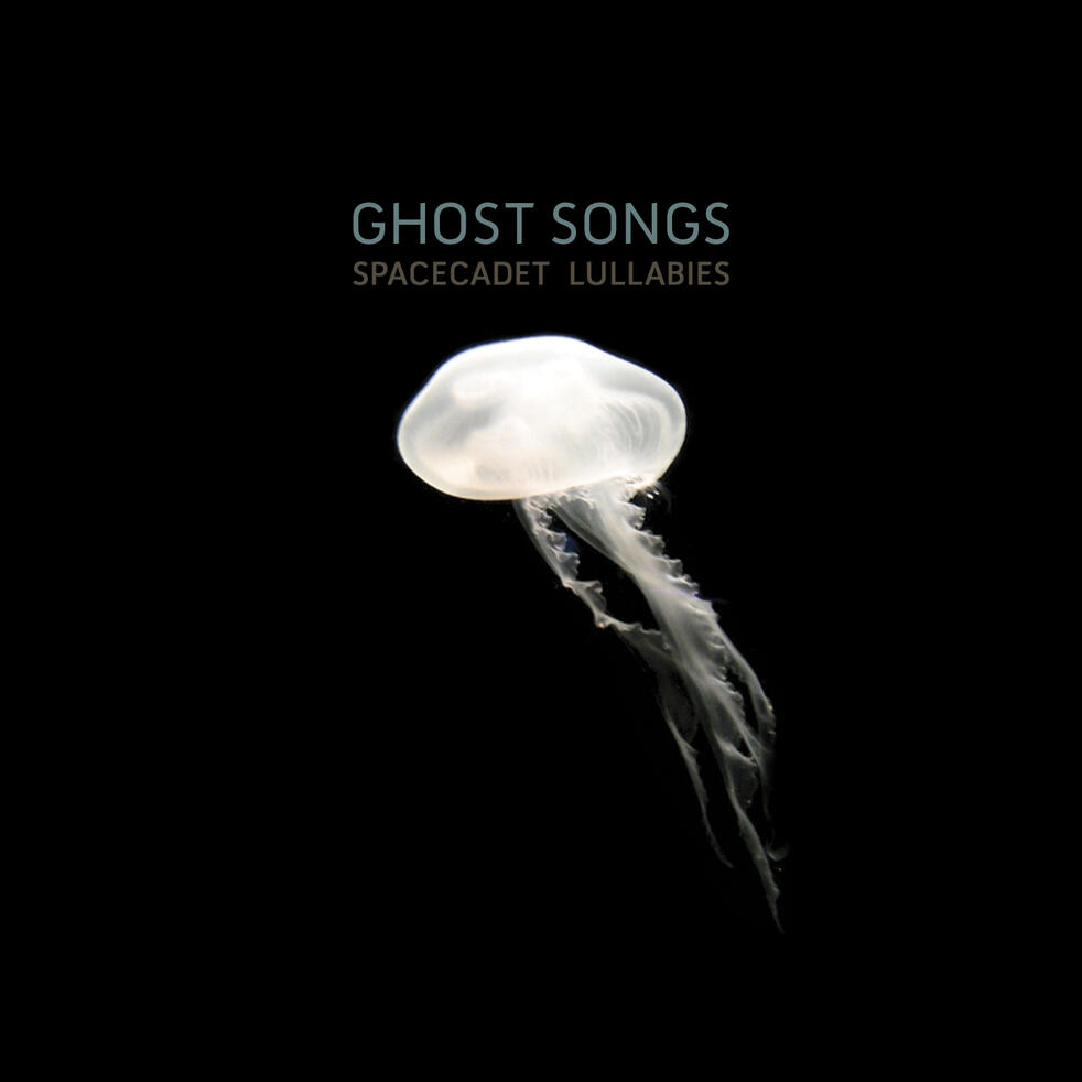 Ghost Songs